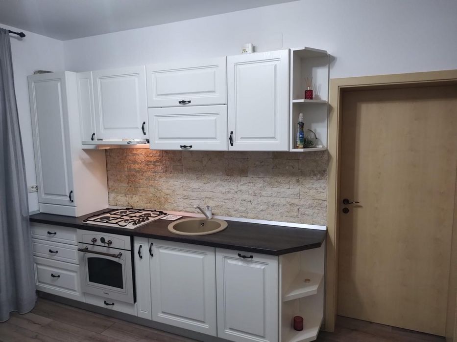 Inchiriez apartament cu o camera Dumbravita