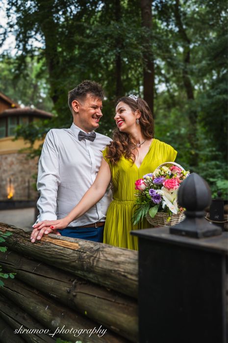 Фото и или видео заснемане