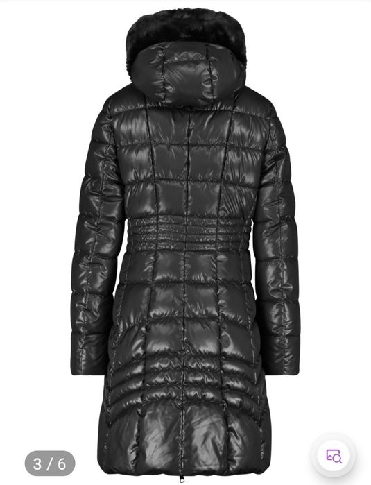 Пальто женское до - 15