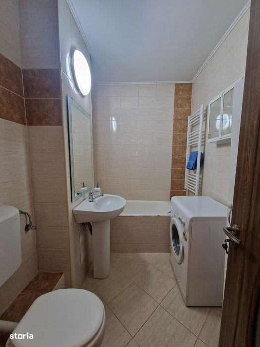 Chirie 3 camere etaj 1, lângă Kaufland Tudor