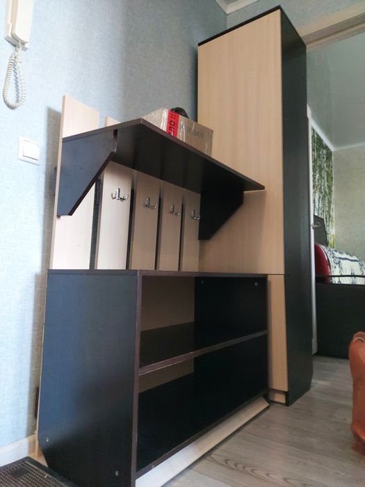 Прихожая  сатылады.