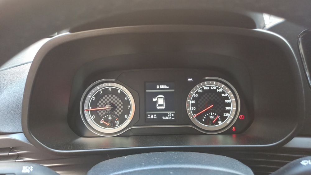 Vând masina Hyundai I20/ 2020