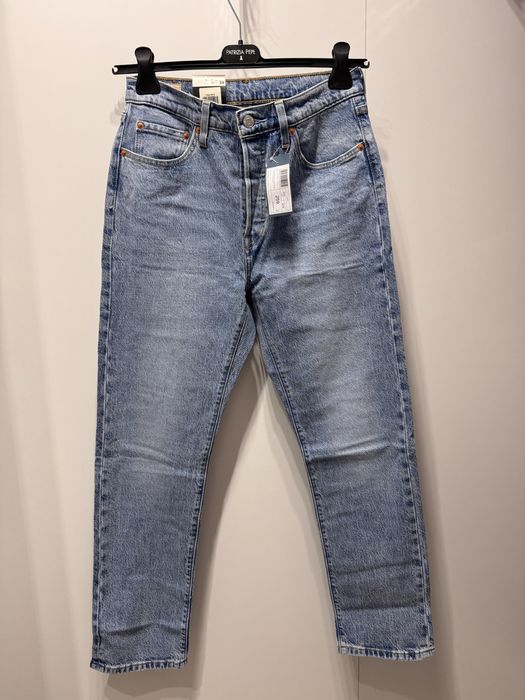 Нови дънки Levi’s 501