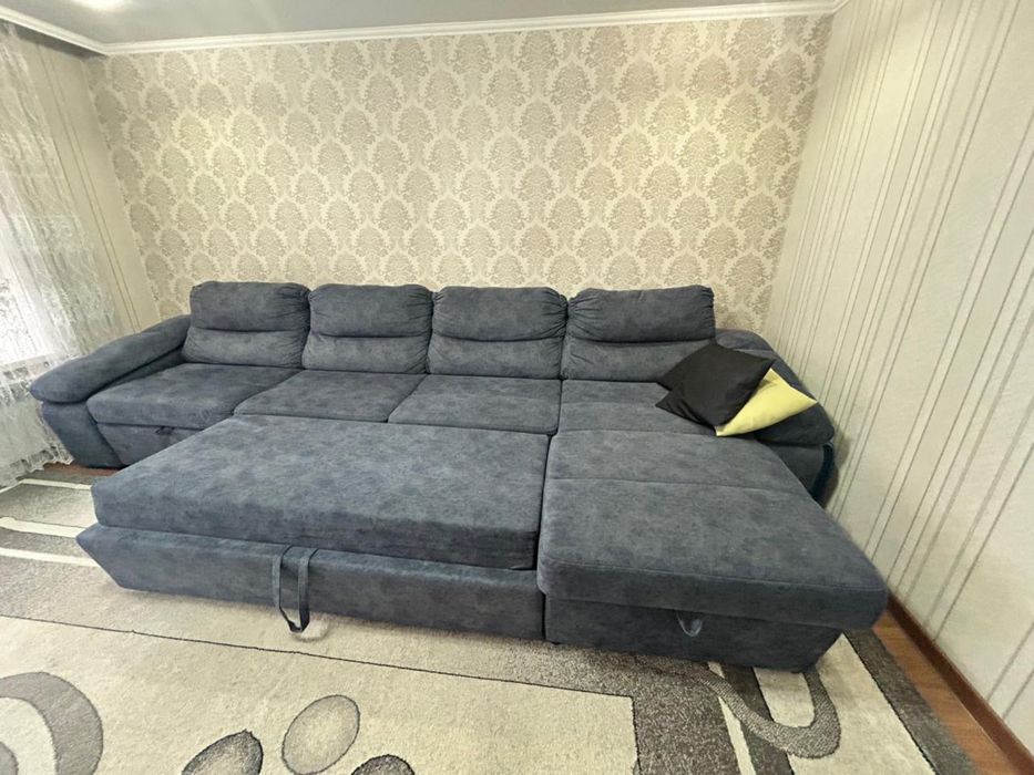 Продам диван в хорошем состоянии