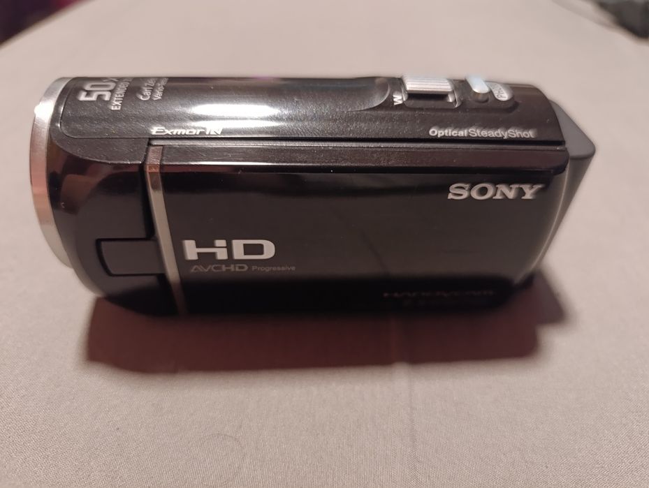 Sony HDR- CX280E