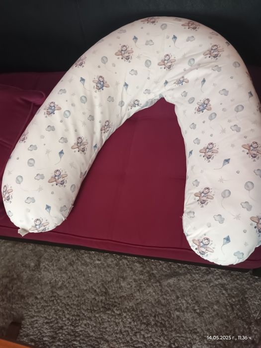 Възглавница за кърмене Lorelli