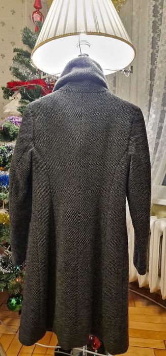 Ефектно зимно палто Andrews