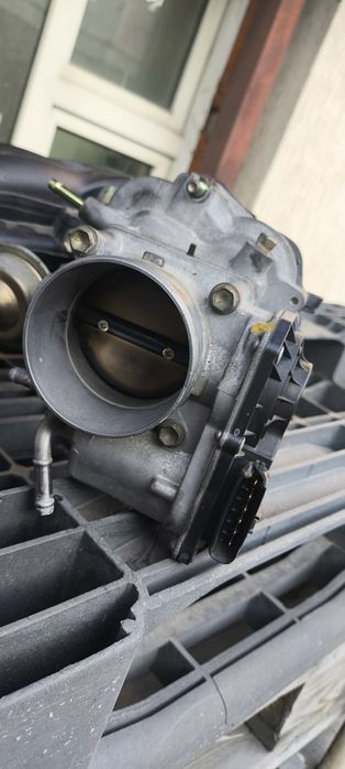 1mz двигатель TOYOTA блок в сборе