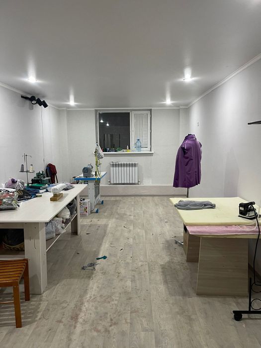 коммерческое помещение