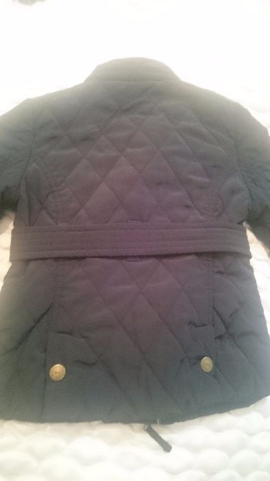 Пролетно-есенно яке за момиче NEXT