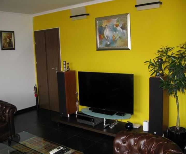 Тристаен апартамент във Витоша