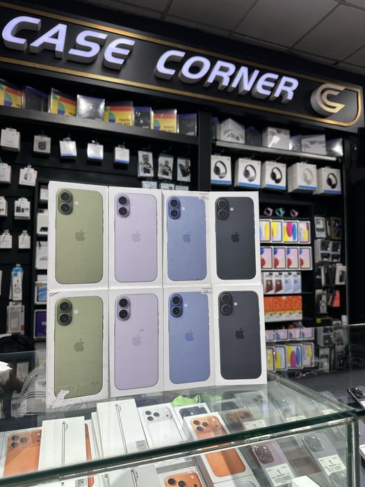 Iphone 17