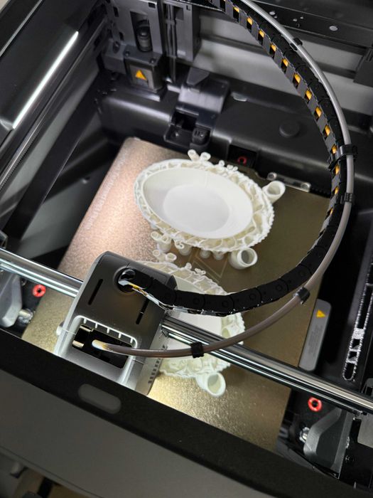Servicii de printare 3D București și nu numai