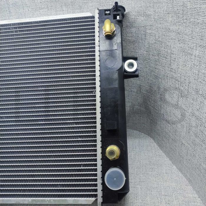 Радиатор для погрузчика TOYOTA