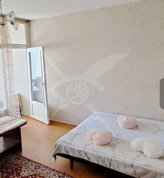 Продава се Двустаен апартамент в Пловдив, Христо Смирненски - 51 кв.м за 625 €/кв.м - Снимка #1