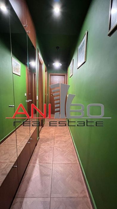 Продава се Тристаен апартамент в София, Бояна - 108 кв.м за 2130 €/кв.м - Снимка #10