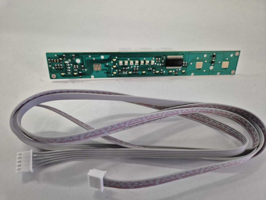 Placa , modul display masina de spalat vase Gorenje 812844 Nou