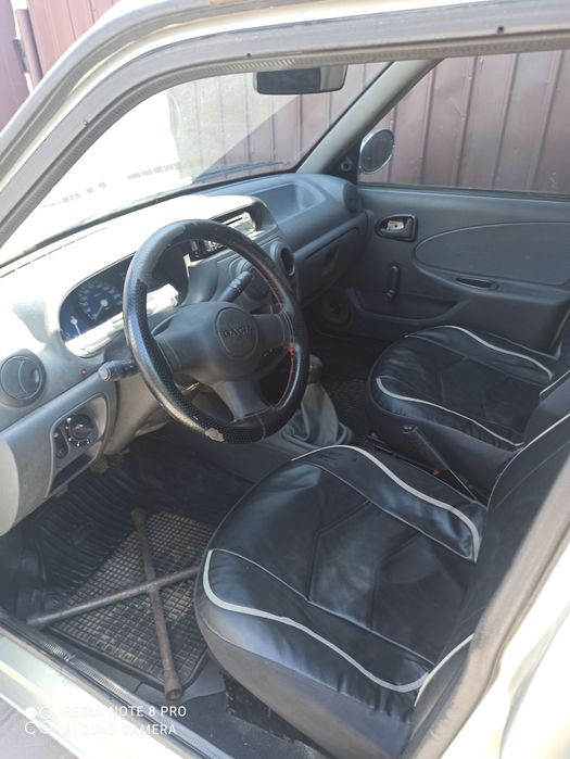 DACIA Solenza 2004 — imagine 5
