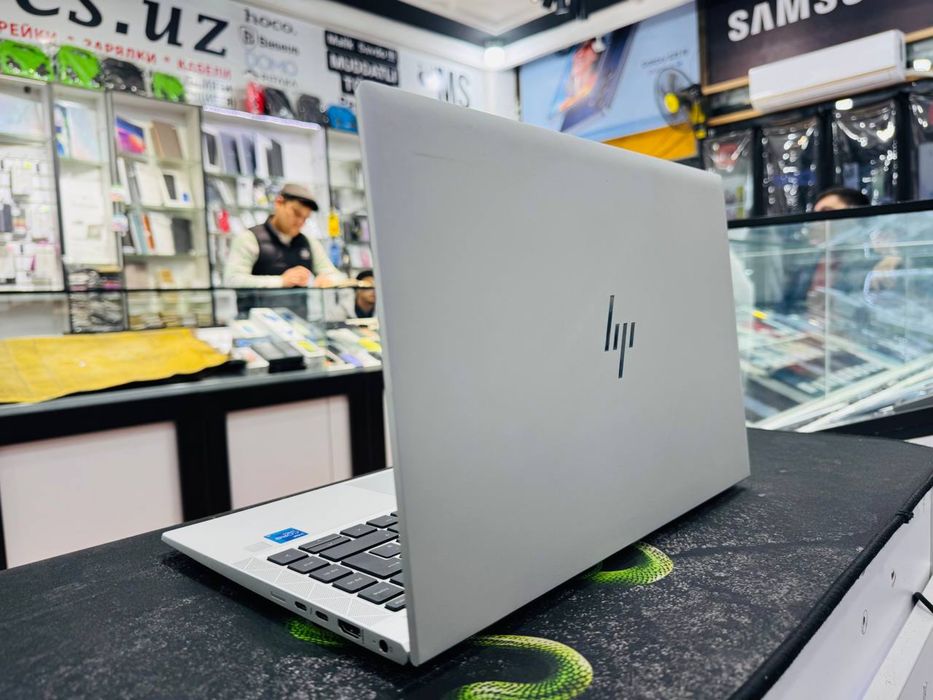 HP Elitebook 840 G8 i5-1135G7 8GB 256GB