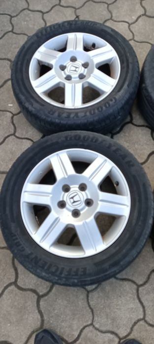 Jante roti Honda CR-V - HRV originale 5x114.3