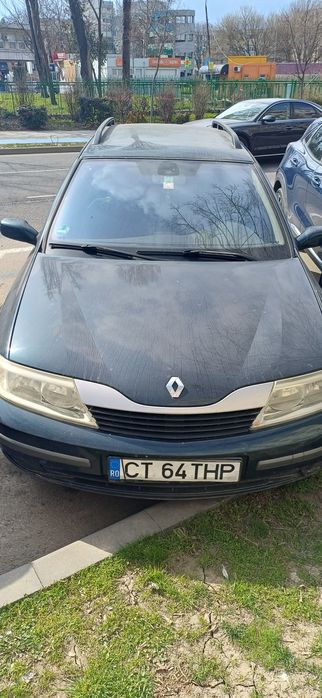 Renault Laguna 2, 1.6 benzina, 2004