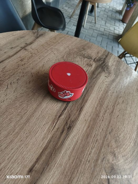 колонка алиса лайт