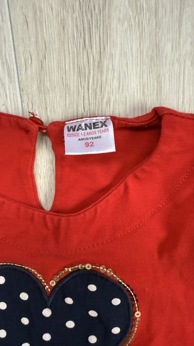 Детска рокля …..