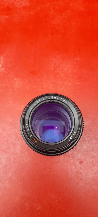 obiectiv foto carl zeiss