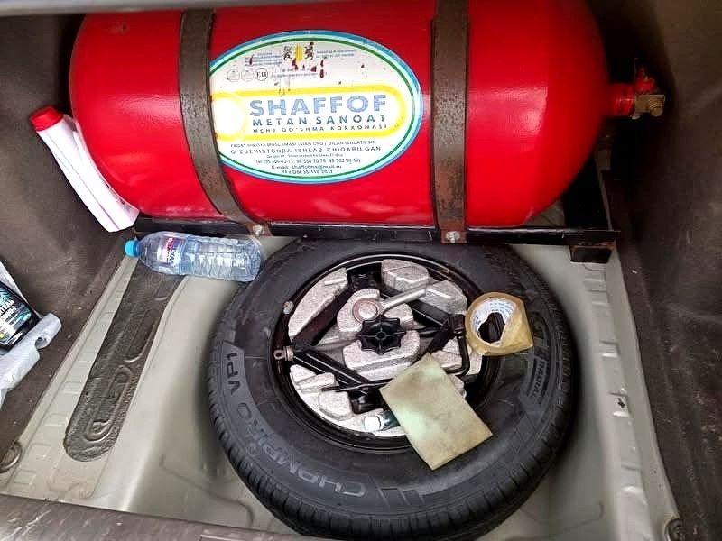 Cobalt sotiladi srochniy