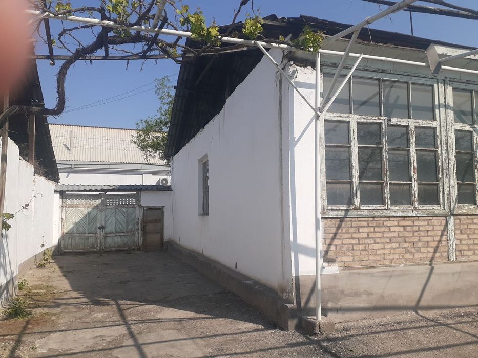 Андижон вилоят, Асака шахарда ховли уй сотилади