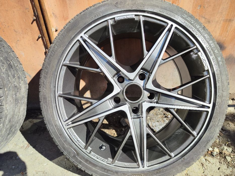 Oz guaranta 18 za BMW