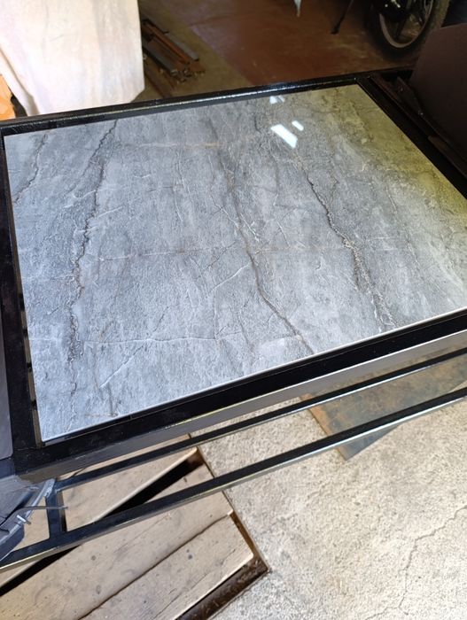 Мангальная зона новая