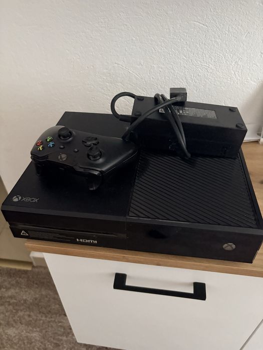 Vand Xbox One 1 tb