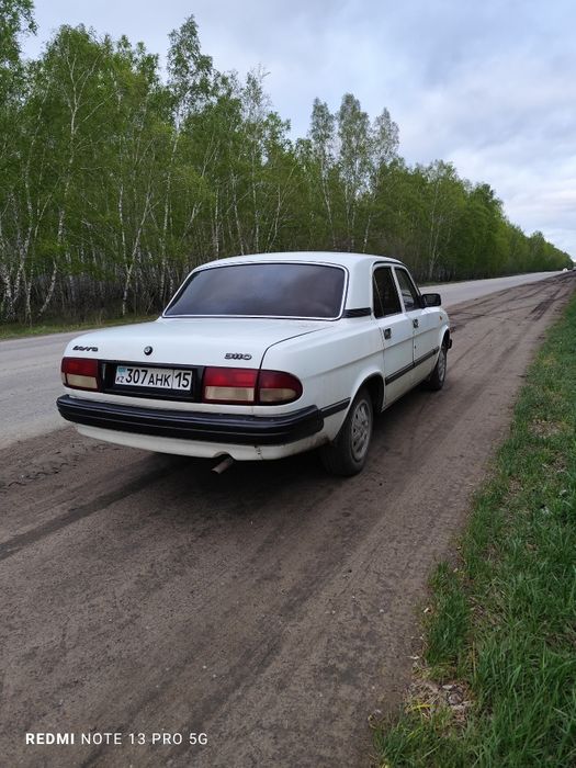 Продам Волгу 3110