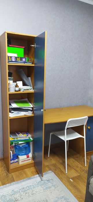 Стол письменный для школьника