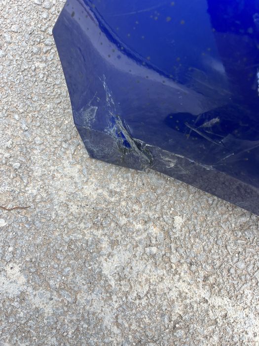 Броня Hyundai i20 2020г 3бр