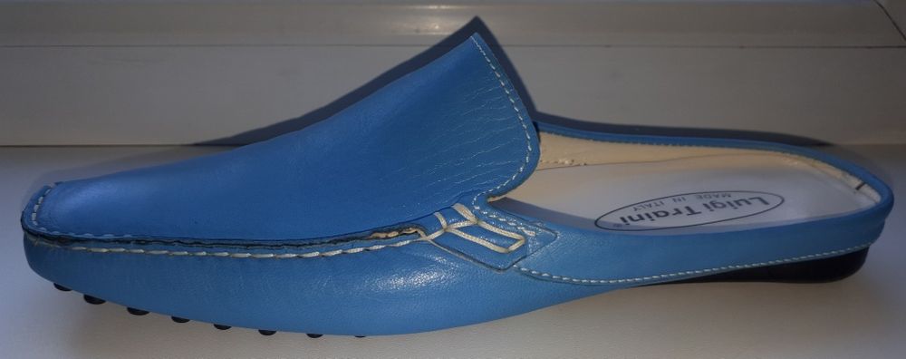 Продам мюли женские