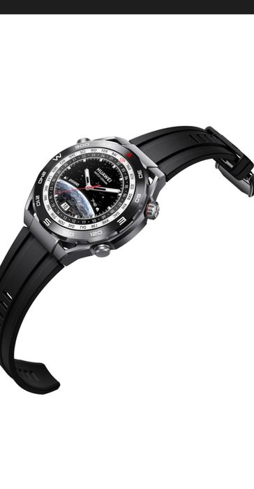 Smartwatch Huawei Watch Ultimate Expedition