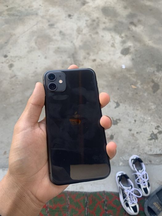 Iphone 11 84 ёмкост IDEAL