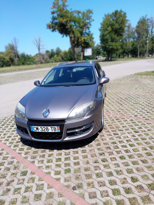 Renault laguna din 2013 motor 1,5 dizel 110 cai
