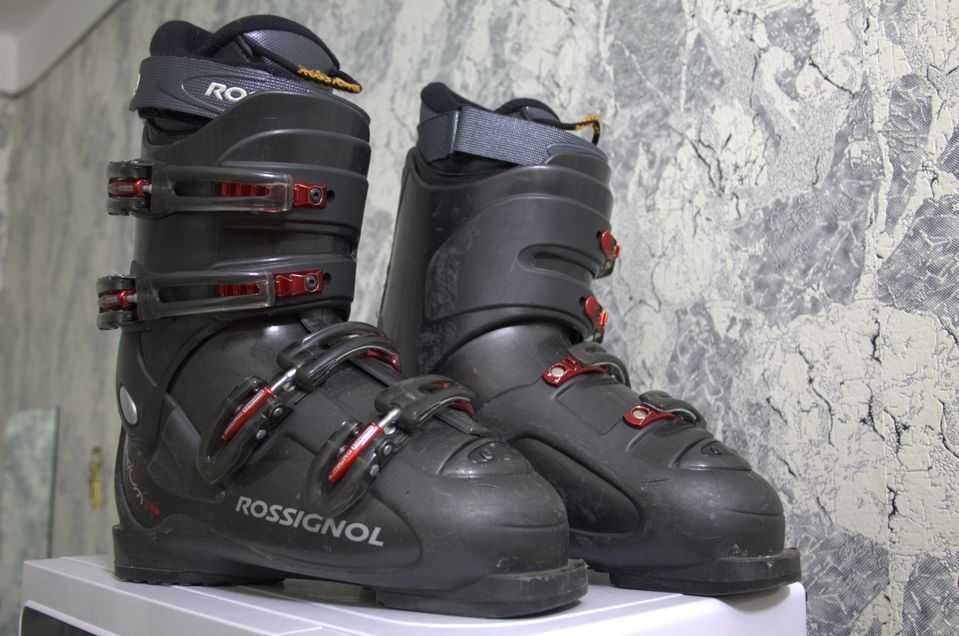 Горнолыжные ботинки Rossignol — взрослые