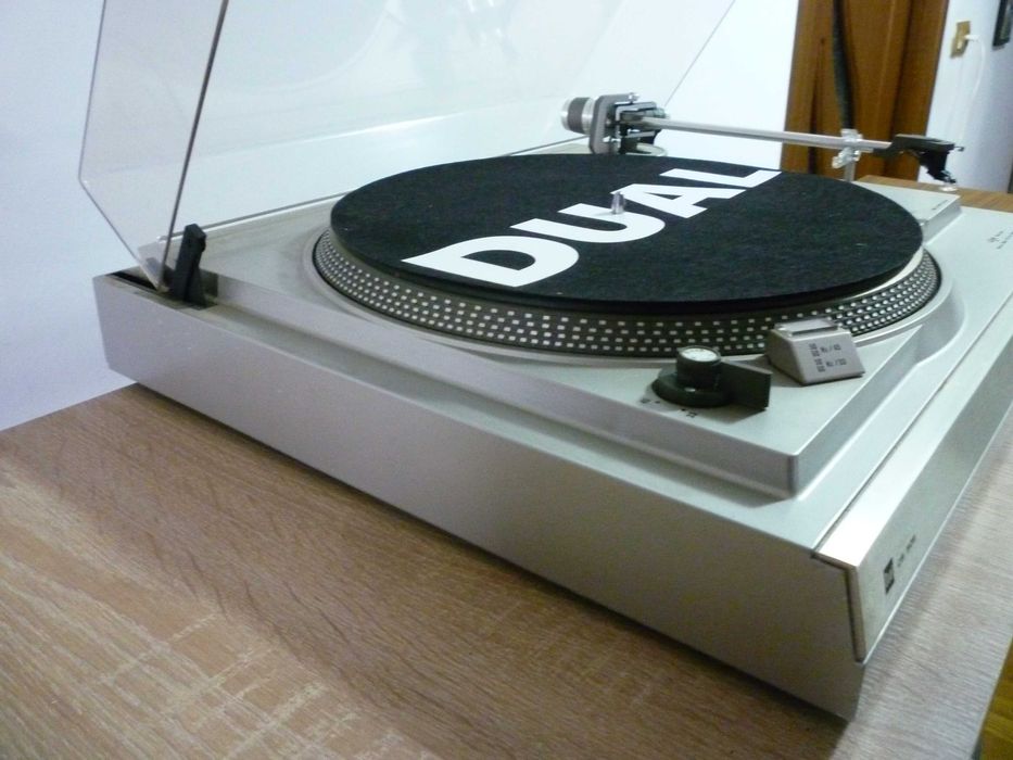 pick-up dual  cs-508