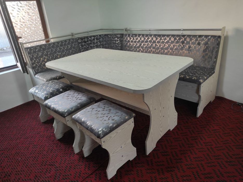 Mebel zakasga tayyorlaymiz va remont qilamiz