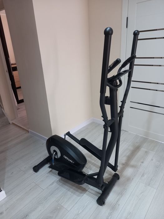 элиптический тренажер