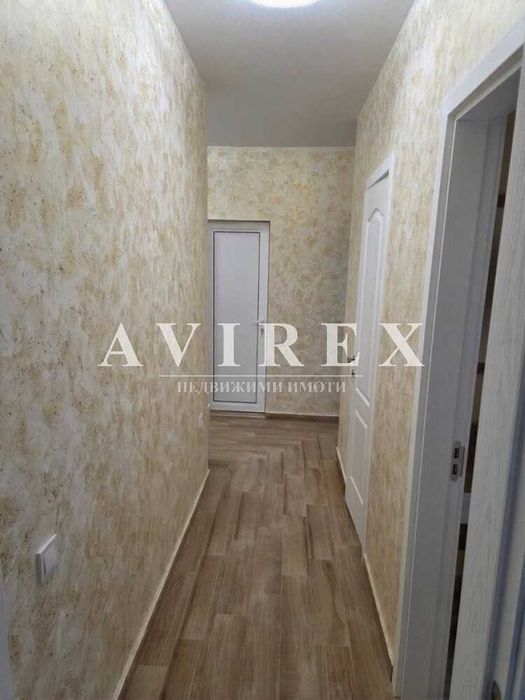 Дава се под наем Тристаен апартамент в Пловдив, Тракия - 110 кв.м за 598.23 € - Снимка #12