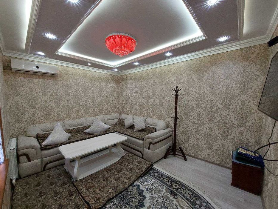 Бадамзар продается участок общая площадь 2 соток Фасад 10 на 20 метров