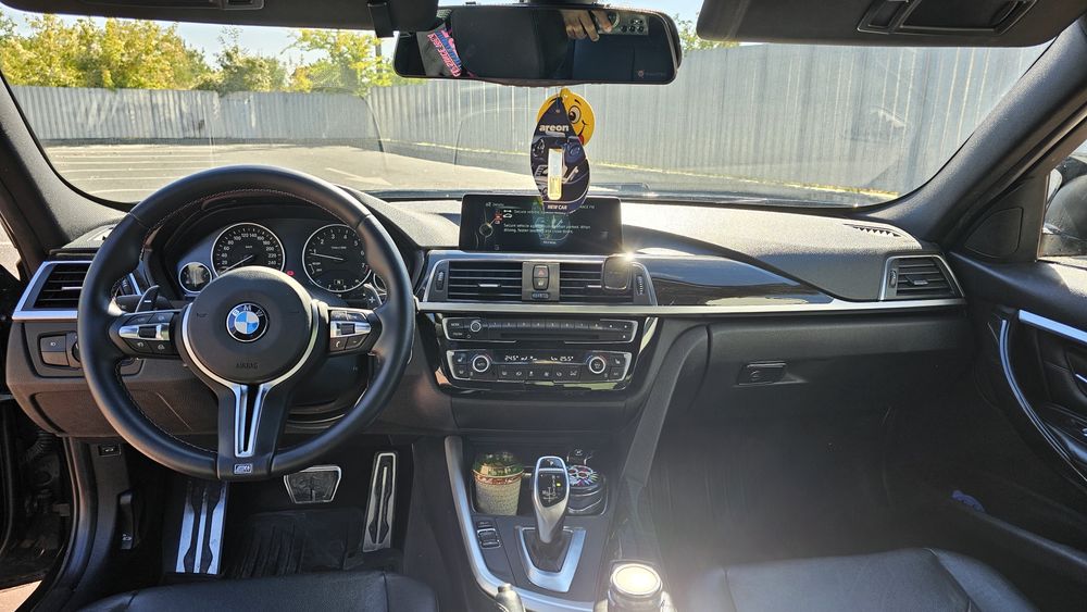 Bmw F 30 328i 245 cp Luxury line