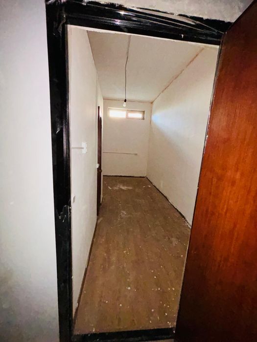 Квартира в цокольном этаже Подвал!