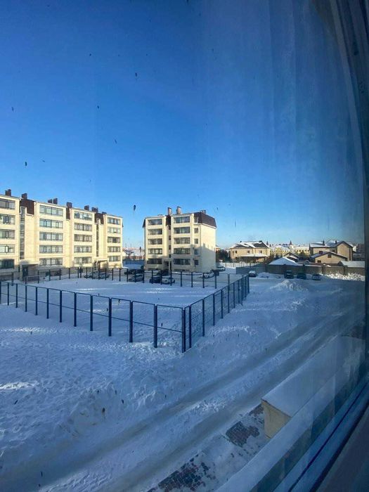 Продажа 2-комнатной квартиры