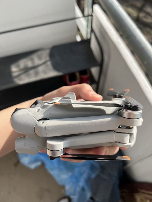 Dji mini 3 pro: продам
